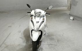 HONDA LEAD 125 JK12