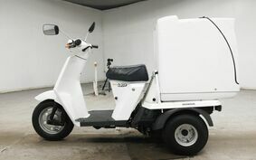 HONDA GYRO UP TA01