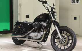 HARLEY XL1200S 2000 CHP