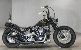 HARLEY FLSTC 1340 1990 BJL