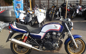 HONDA CB750 2008 RC42