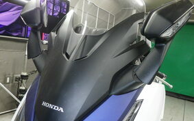 HONDA FORZA 250 MF15