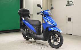 SUZUKI ADDRESS 110 CE47A