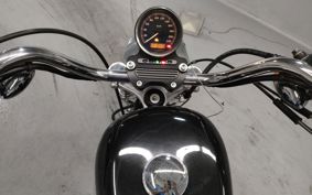 HARLEY HARLEY XL883L CR2