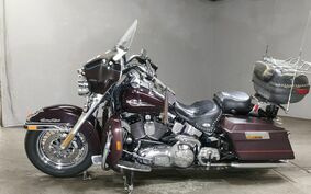 HARLEY FLSTC 1450 2005 BJY