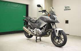 HONDA NC 700 X A 2012 RC63