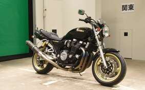 YAMAHA XJR1200 1995 4KG