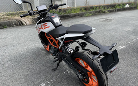 KTM 390 DUKE 2024 JPJ40