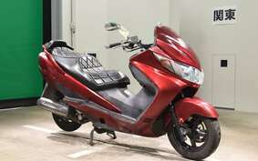 SUZUKI SKYWAVE 250 (Burgman 250) SS CJ43A