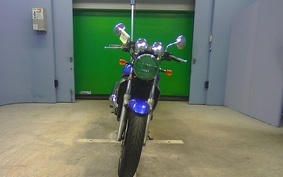 KAWASAKI BALIUS 250 Gen.2 2001 ZR250B