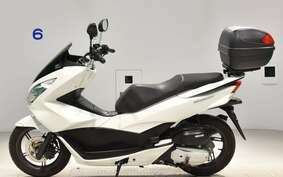 HONDA PCX125 JF56