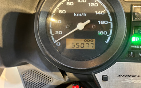 HONDA SUPER CUB110 JA10