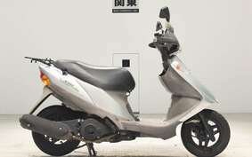 SUZUKI ADDRESS V125 G CF4EA