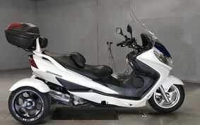 SUZUKI SKYWAVE 250 Trike (Burgman 250 Trike) CJ43A