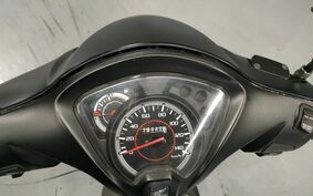 HONDA DIO 110 JF58