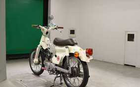 HONDA C70 SUPER CUB C70