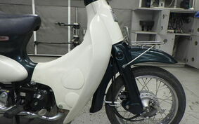 HONDA LITTLE CUB E AA01