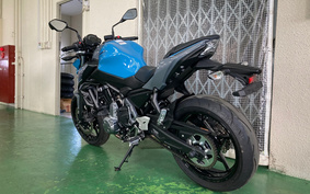 KAWASAKI Z650 ABS 2021 ABS