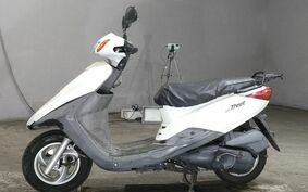 YAMAHA AXIS 125 TREET SE53J