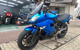 KAWASAKI NINJA 400R 2010 ER400B
