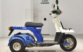 HONDA GYRO X TD01