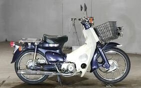 HONDA C70 SUPER CUB HA02