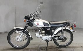 HONDA CL50 BENLY CD50