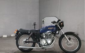 HONDA CB400 CB400F