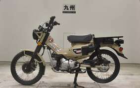 HONDA CT125 HUNTER CUB JA55