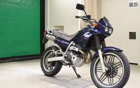 HONDA AX-1 MD21