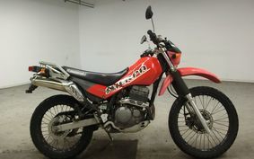 KAWASAKI SUPER SHERPA 1998 KL250G