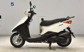 YAMAHA AXIS 125 TREET SE53J