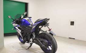 YAMAHA YZF-R3 2015 RH07J