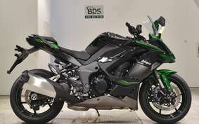 KAWASAKI NINJA 1000 SX 2023 ZXT02K