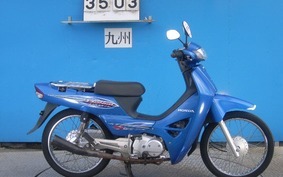 HONDA DREAM 125 ND125M