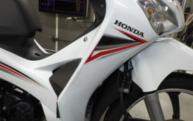 HONDA WAVE 125 I