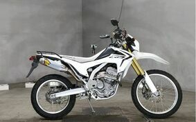 HONDA CRF250L MD38