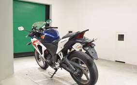 HONDA CBR250R GEN 3 MC41