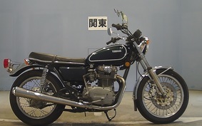 YAMAHA TX650 1977 447