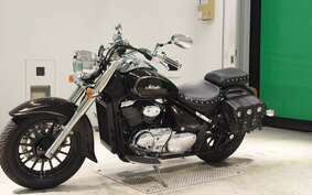 SUZUKI INTRUDER 400 Classic 2012 VK56A