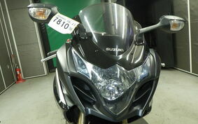 SUZUKI GSX-R1000 2010 CY111