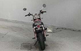 HONDA MONKEY 125 JB02