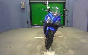 SUZUKI GSX-S1000F 2015 GT79A