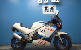 SUZUKI GSX-R50 GAG LA41A