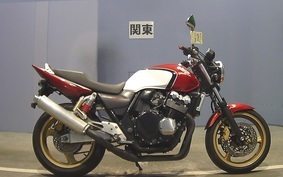 HONDA CB400SFV-3 2007 NC39