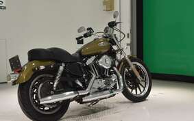 HARLEY L1200LI 2007