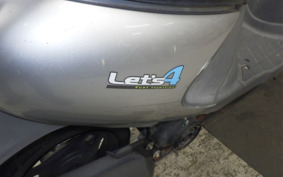 SUZUKI LET's 4 CA45A