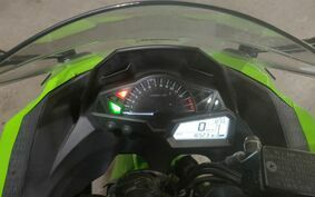 KAWASAKI NINJA 250 EX250L