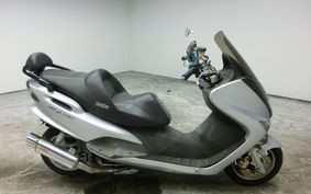 YAMAHA MAJESTY 125 2002 5CA