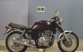 HONDA GB400TT 1987 NC20